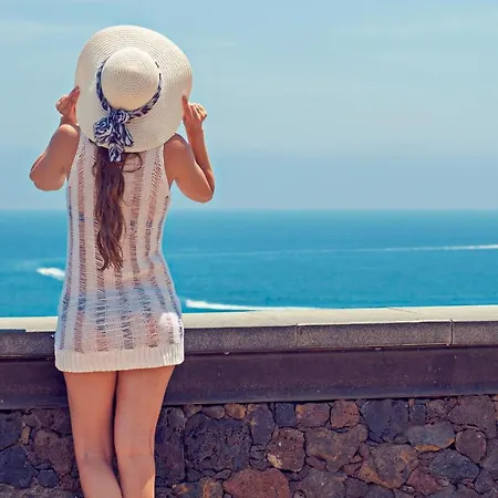 Holiday In Nature וילה *